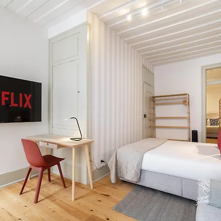Whome The Premier Destination For True Wanderers Lisbon Exterior photo