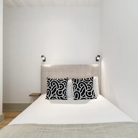 Whome The Premier Destination For True Wanderers Lisbon Exterior photo