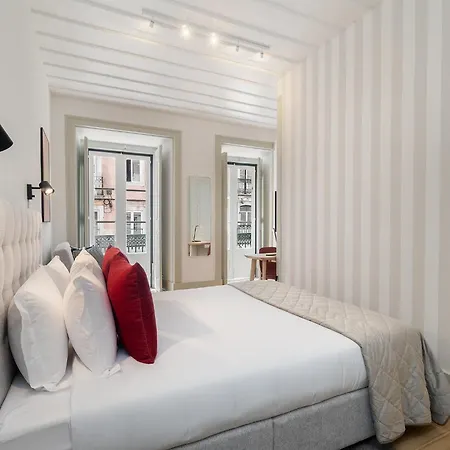 Whome The Premier Destination For True Wanderers Lisbon Exterior photo