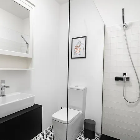 Whome The Premier Destination For True Wanderers Lisbon Exterior photo
