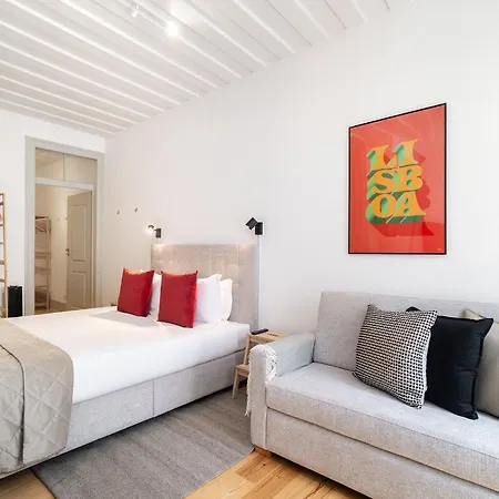 Whome The Premier Destination For True Wanderers Lisbon Exterior photo