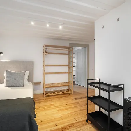 Whome The Premier Destination For True Wanderers Lisbon Exterior photo