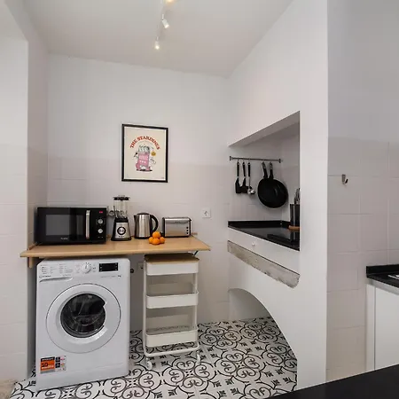 Whome The Premier Destination For True Wanderers Lisbon Exterior photo