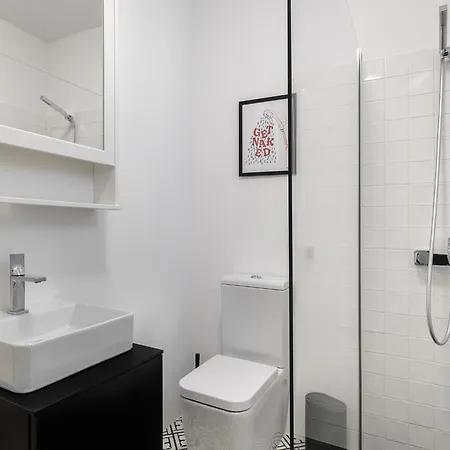 Whome The Premier Destination For True Wanderers Lisbon Exterior photo