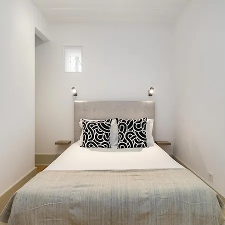 Whome The Premier Destination For True Wanderers Lisbon Exterior photo