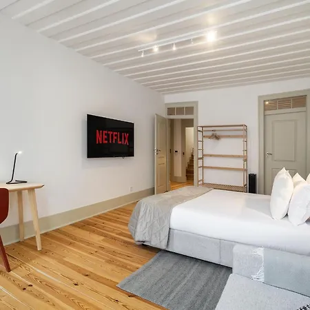 Whome The Premier Destination For True Wanderers Lisbon Exterior photo