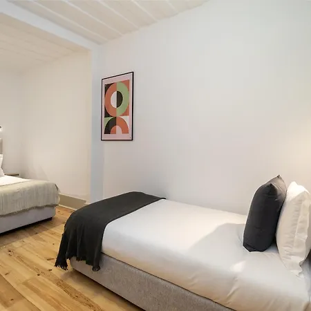 Whome The Premier Destination For True Wanderers Lisbon Exterior photo