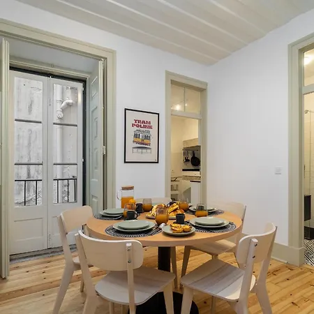 Whome The Premier Destination For True Wanderers Lisbon Exterior photo