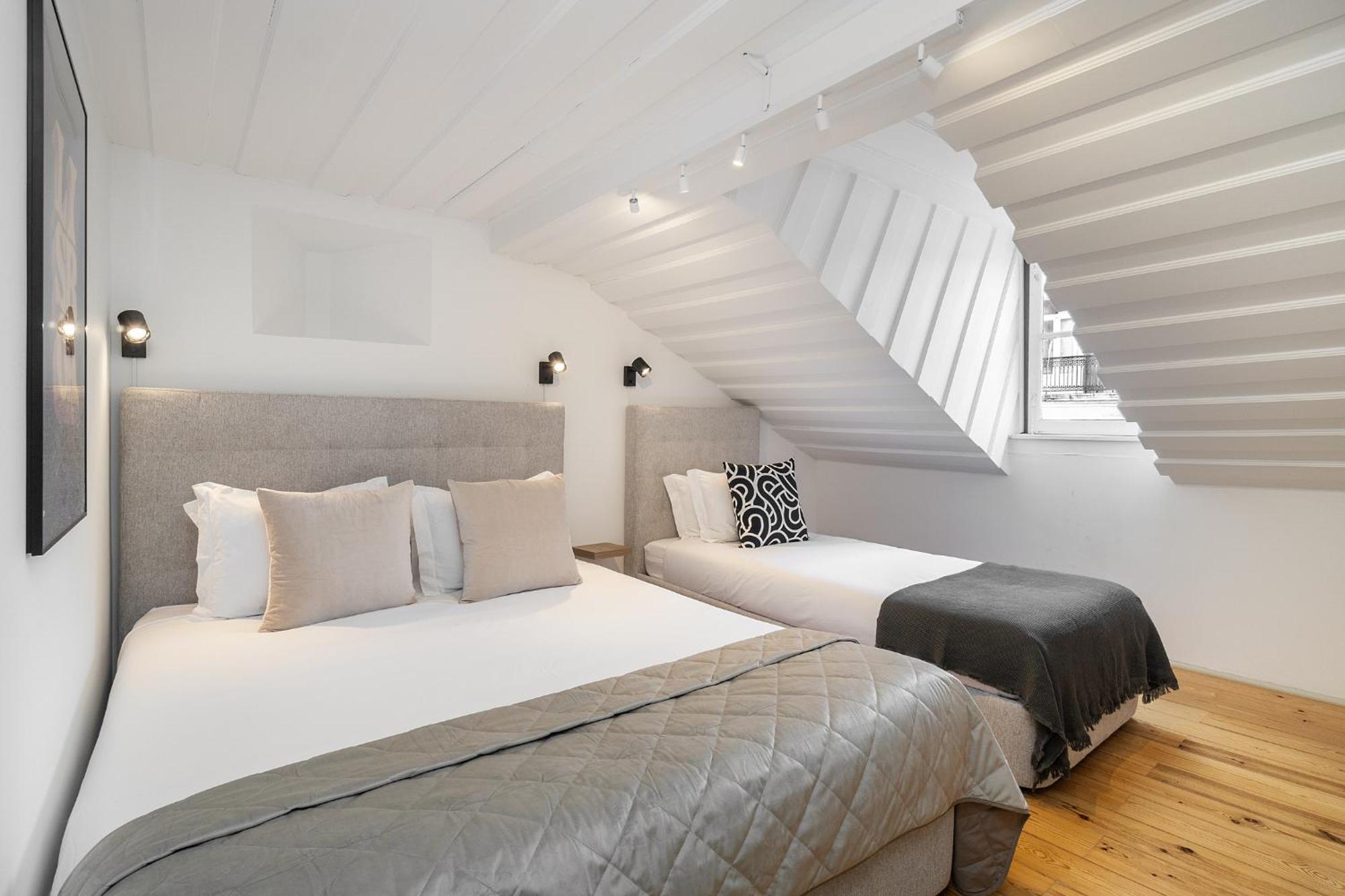 Whome The Premier Destination For True Wanderers Apartment Lisbon