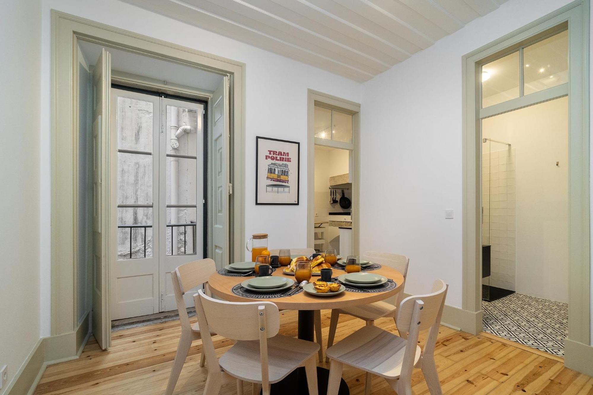 Apartment Whome The Premier Destination For True Wanderers Lisbon